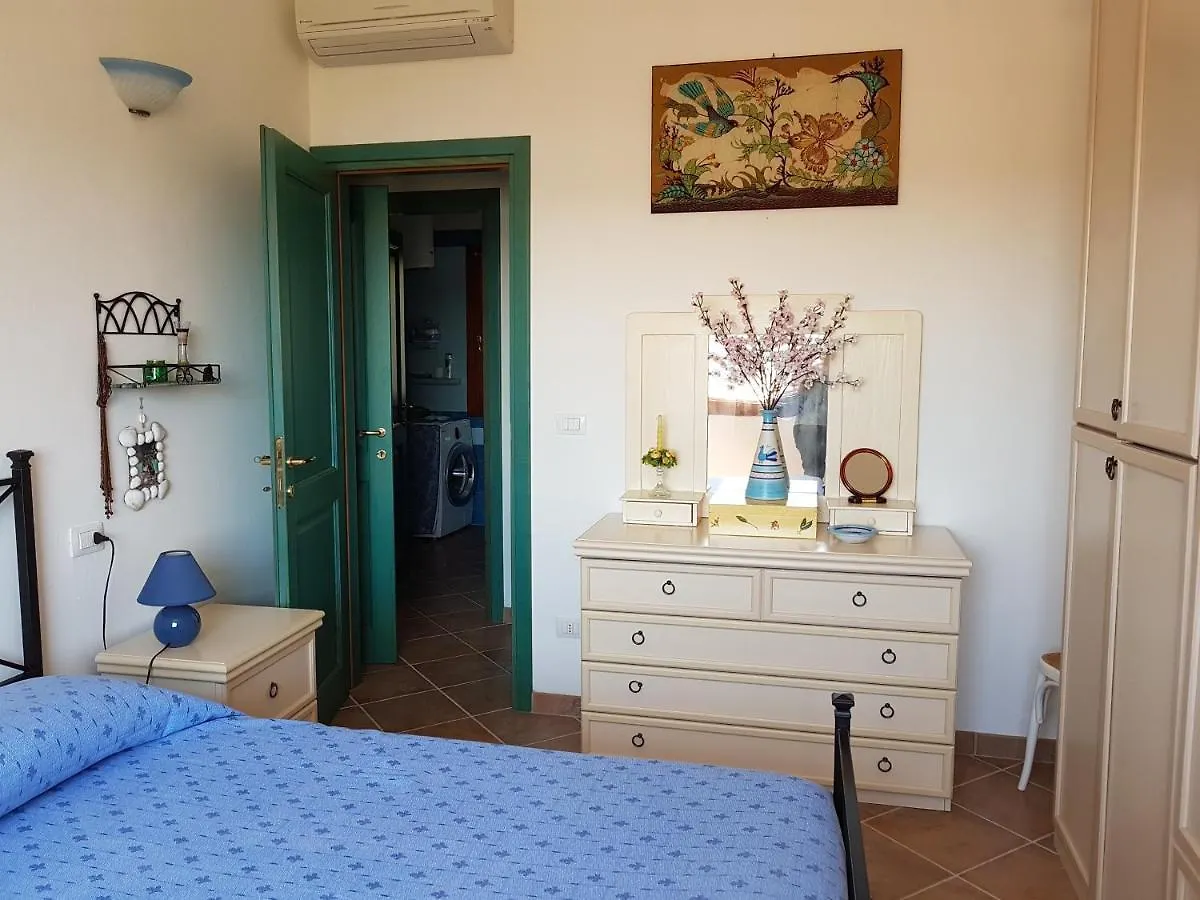 Rosa Dei Venti - Casa Levante - Sardegna - Iun R2403 أولبيا بيت للعطل