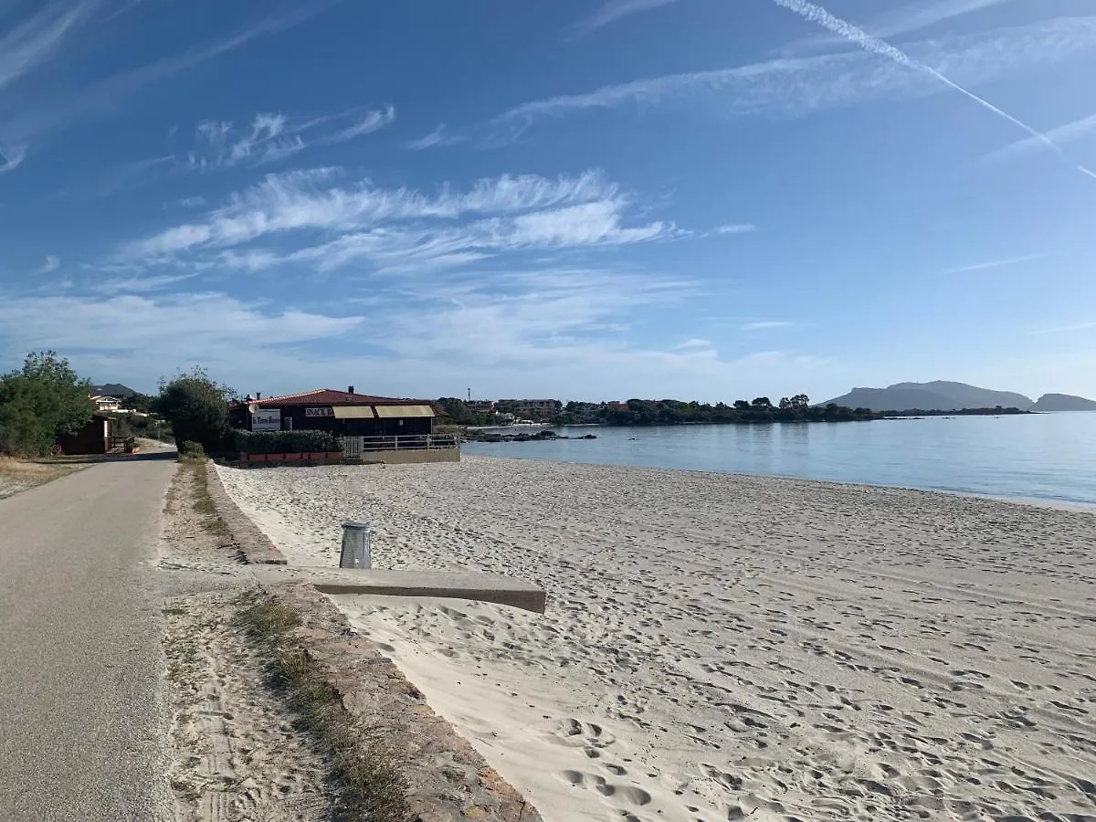 Rosa Dei Venti - Casa Levante - Sardegna - Iun R2403 أولبيا