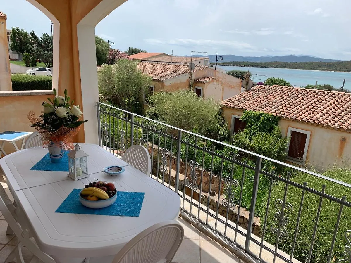 بيت للعطل Rosa Dei Venti - Casa Levante - Sardegna - Iun R2403 أولبيا