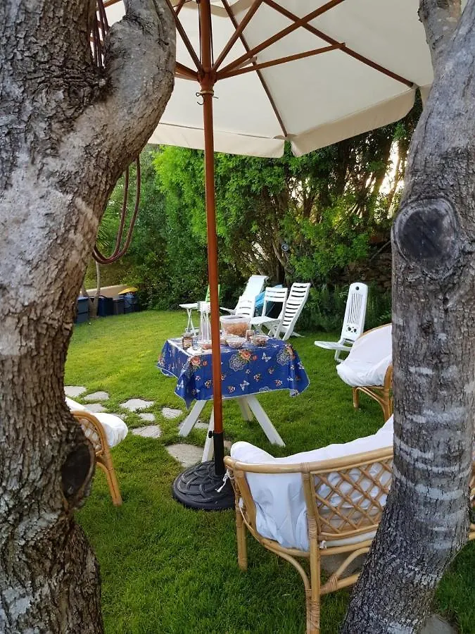 Rosa Dei Venti - Casa Levante - Sardegna - Iun R2403 أولبيا