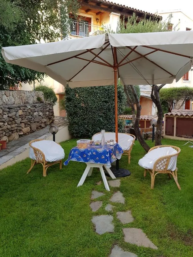 بيت للعطل Rosa Dei Venti - Casa Levante - Sardegna - Iun R2403 أولبيا
