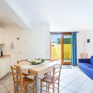  Casa vacanze Domos De Mare